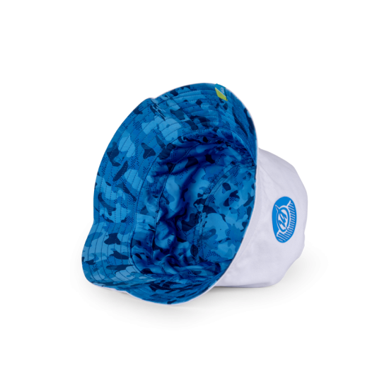 Palarie Preston - Reversible Bucket Hat